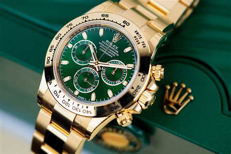 Consiglio per un Rolex da investimento 